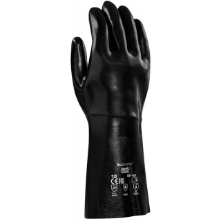 Ansell Scorpio 09-924 Neoprene glove